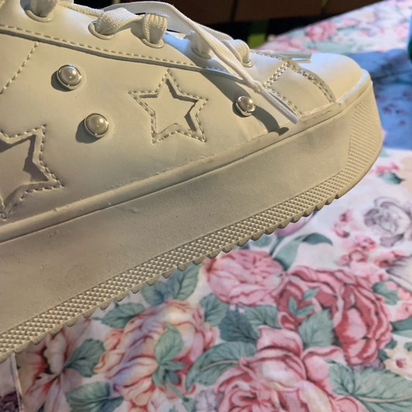 Belows Memory Foam Women’s Sneakers Size 8 - Picture 5 of 9